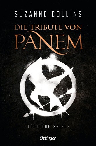 Die tribute von panem - von, 1