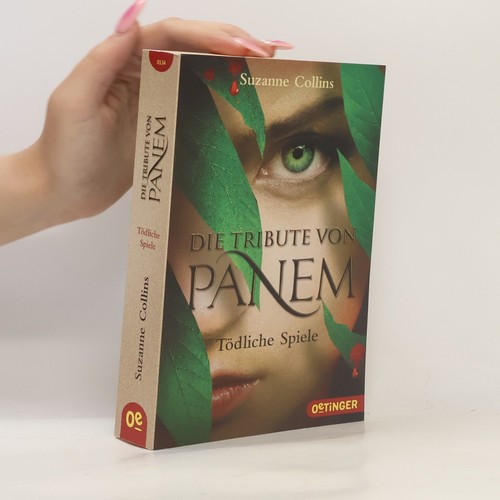 Die tribute von - von, panem