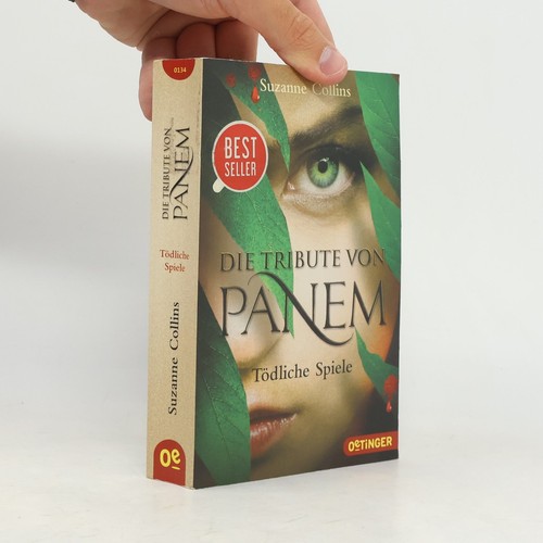 Die tribute von panem - tribute,