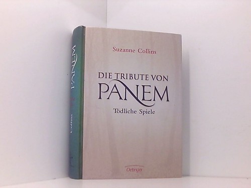 Die tribute von - die,