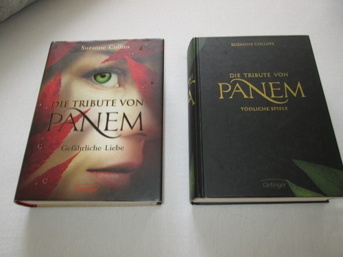 Suzanne collins die - suzanne,