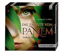 Die tribute von panem - die,