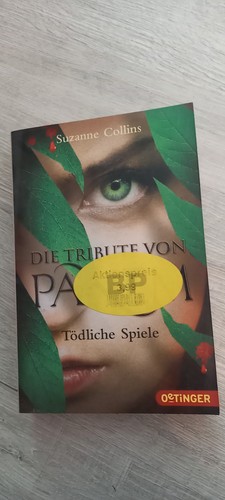 Die tribute von - tribute,