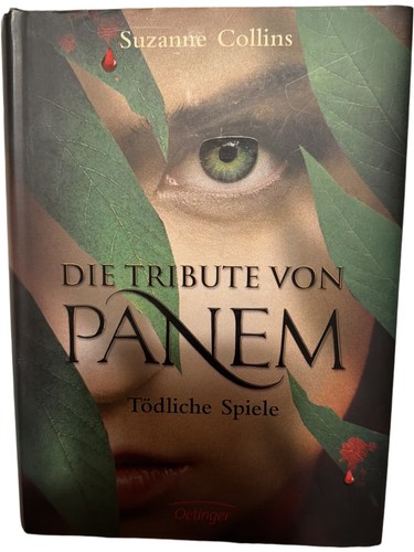 Die tribute von - die,
