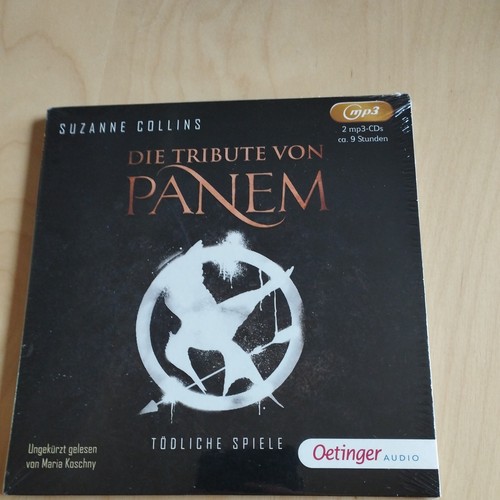 Die tribute von panem - die,