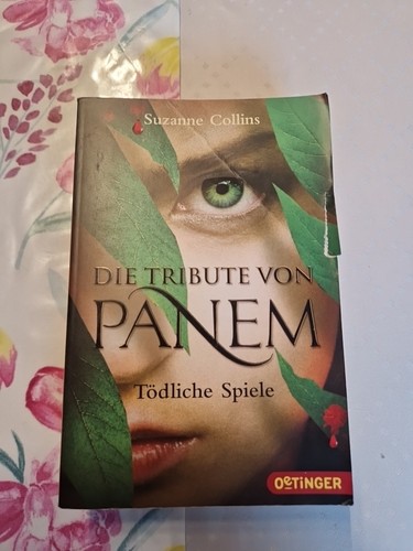 Die tribute von panem - von,