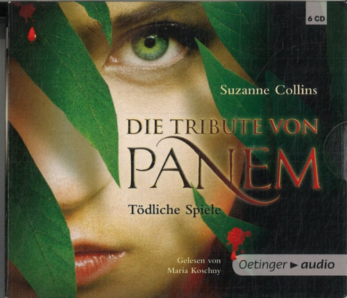 Die tribute von - die,