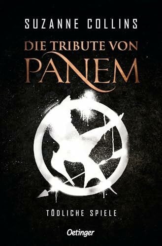 Die tribute von - die, panem