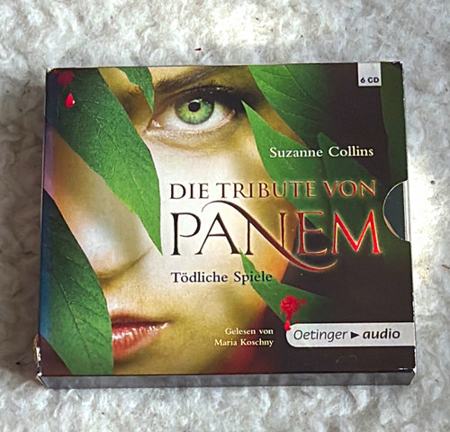 Suzanne collins tribute - collins, –