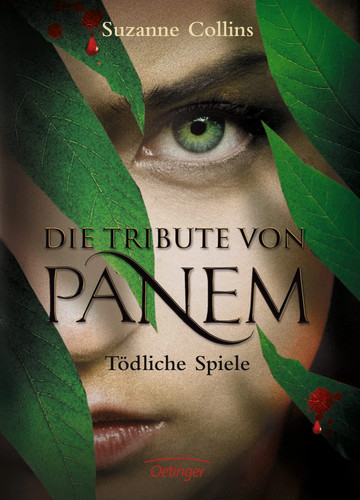 Die tribute von panem - tribute,