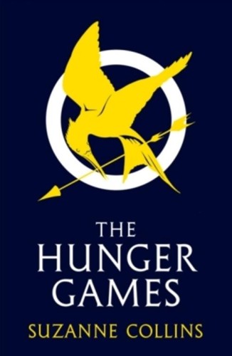 Suzanne collins die - suzanne,
