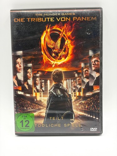 Die tribute von panem - von,