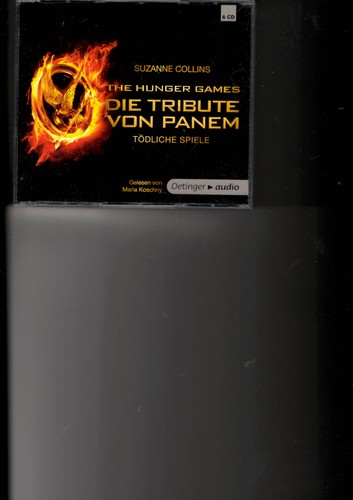 Collins the hunger games - collins:,