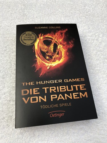 Die tribute von panem the - tribute,