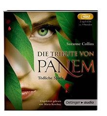 Die tribute von panem - von,