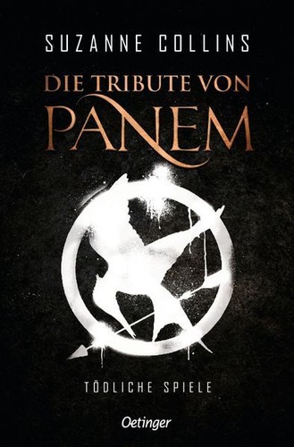 Die tribute von panem - die,