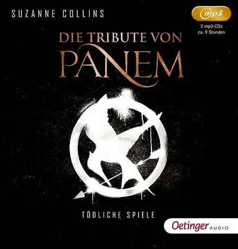 Die tribute von panem - von,
