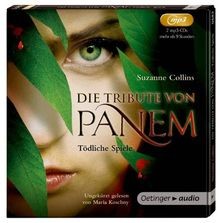 Die tribute von panem - die,