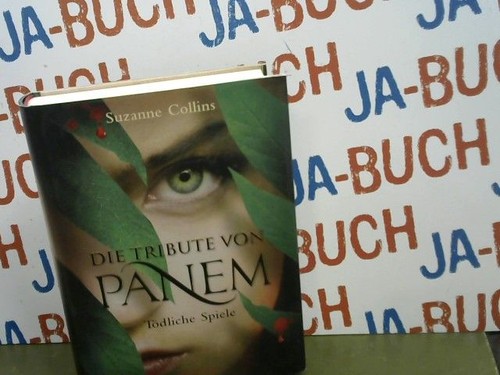 Die tribute von - tribute, panem